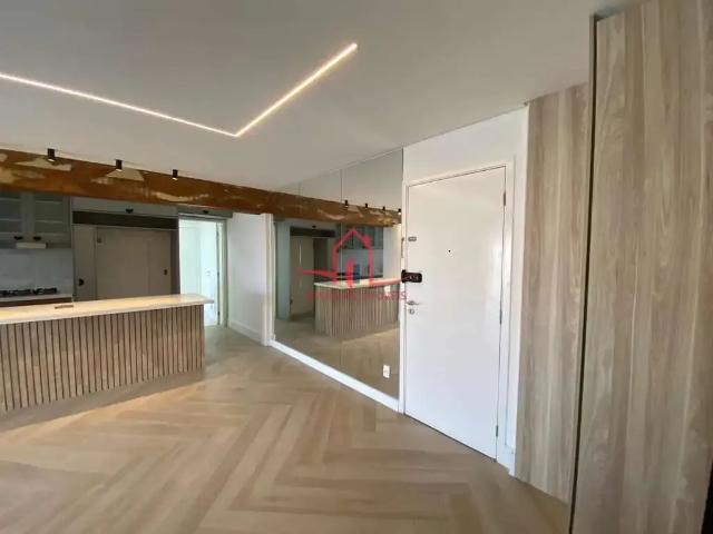 Apartamento para Locação em Jundiaí/SP Anhangabaú 3 Quartos