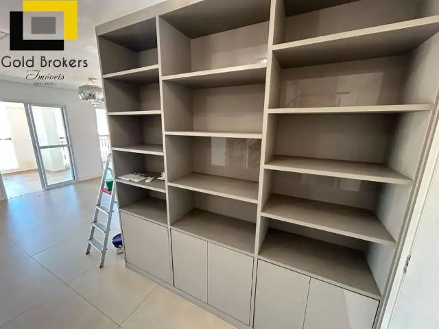 Apartamento para Locação em Jundiaí/SP Anhangabaú 3 Quartos