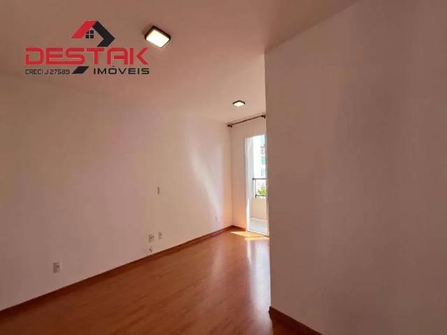 Apartamento para Locação em Jundiaí/SP Anhangabaú 3 Quartos