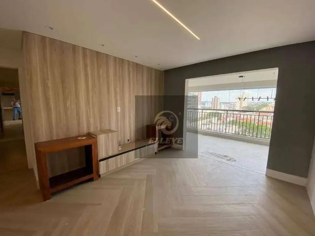 Apartamento para Locação em Jundiaí/SP Anhangabaú 3 Quartos