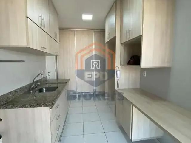 Apartamento para Locação em Jundiaí/SP Anhangabaú 3 Quartos
