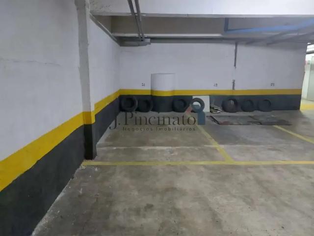 Apartamento para Locação em Jundiaí/SP Anhangabaú 3 Quartos