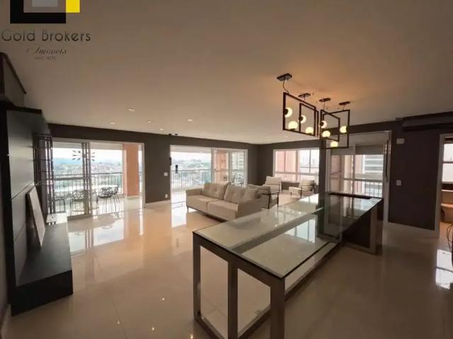 Apartamento para Locação em Jundiaí/SP Anhangabaú 3 Quartos