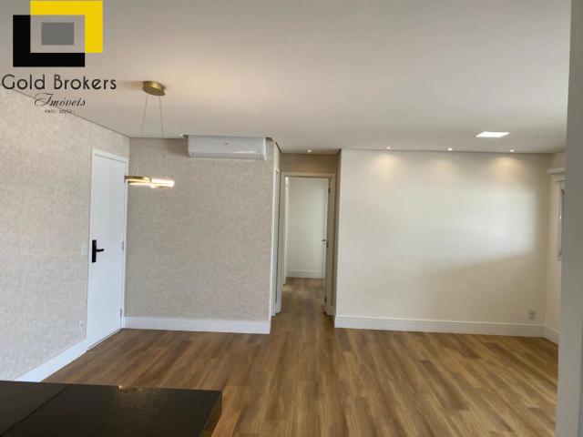 Apartamento para Locação em Jundiaí/SP Anhangabaú 3 Quartos