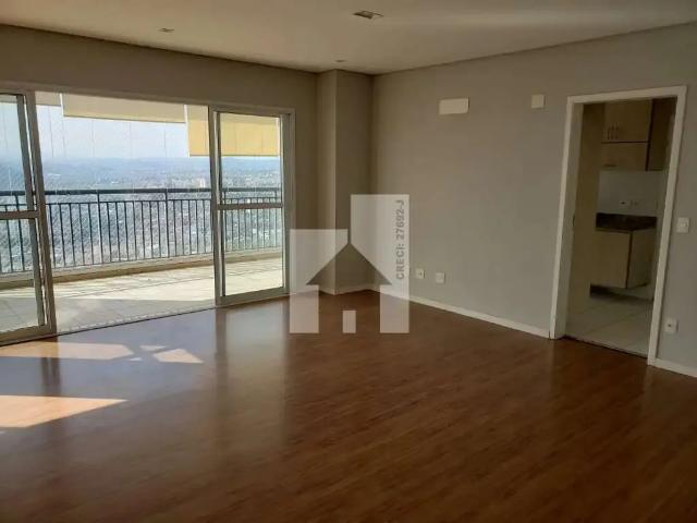 Apartamento para Locação em Jundiaí/SP Anhangabaú 3 Quartos