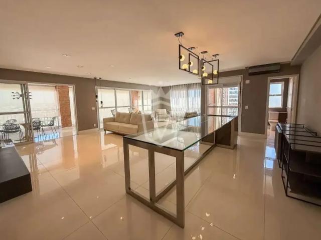 Apartamento para Locação em Jundiaí/SP Anhangabaú 3 Quartos