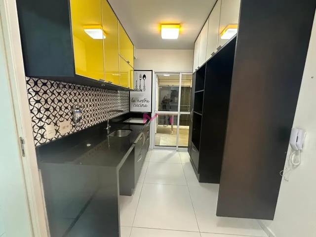 Apartamento para Locação em Jundiaí/SP Anhangabaú 3 Quartos