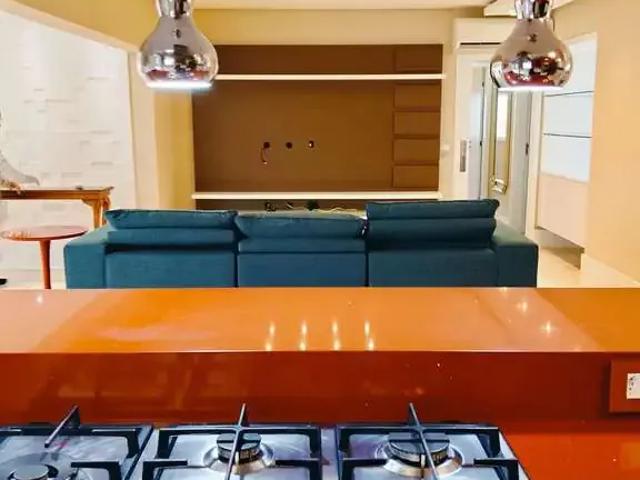 Apartamento para Locação em Jundiaí/SP Anhangabaú 3 Quartos