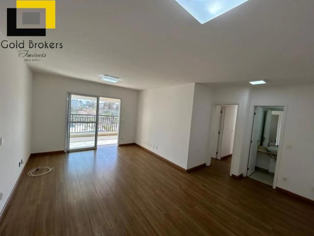 Apartamento para Locação em Jundiaí/SP Anhangabaú 3 Quartos