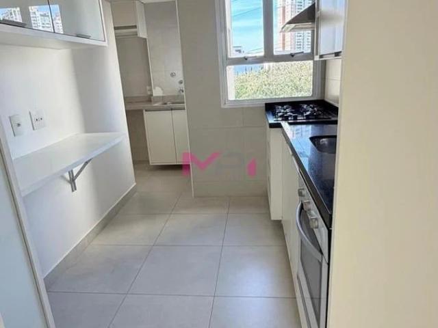 Apartamento para Locação em Jundiaí/SP Anhangabaú 3 Quartos