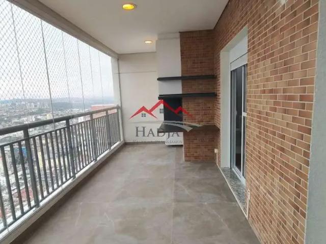 Apartamento para Locação em Jundiaí/SP Anhangabaú 3 Quartos