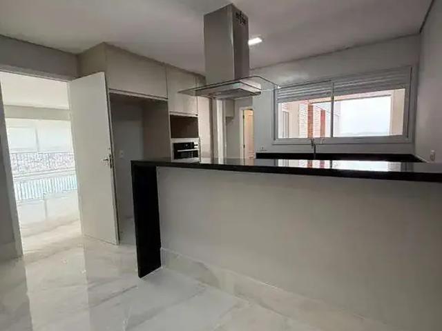 Apartamento para Locação em Jundiaí/SP Anhangabaú 3 Quartos