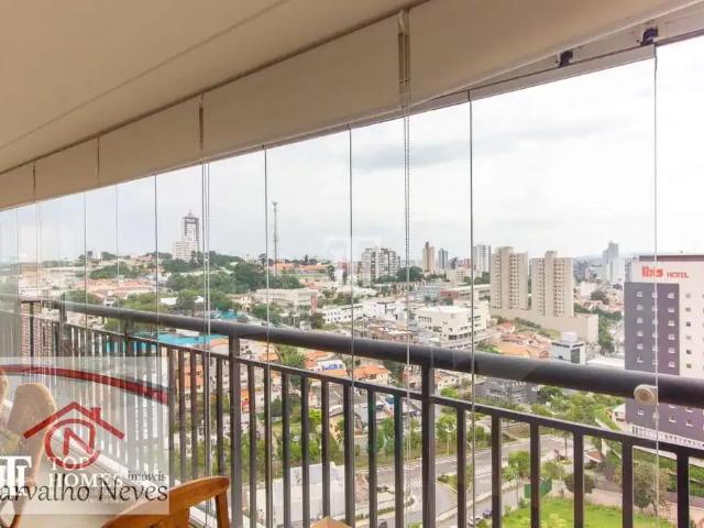 Apartamento para Locação em Jundiaí/SP Anhangabaú 3 Quartos