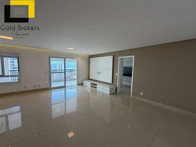 Apartamento para Locação em Jundiaí/SP Anhangabaú 3 Quartos