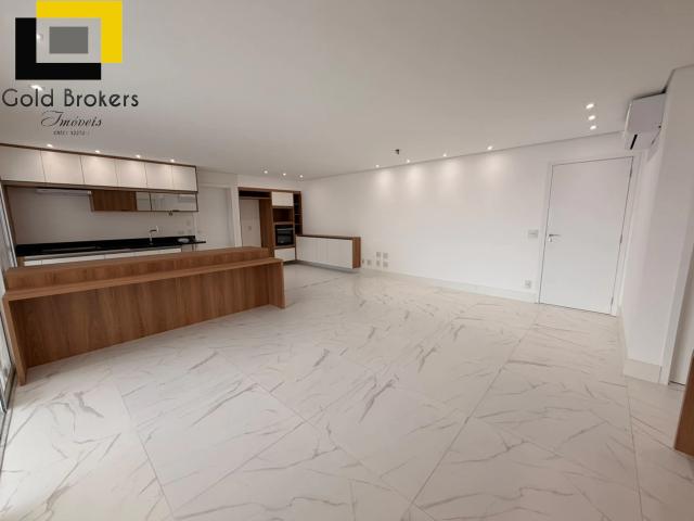 Apartamento para Locação em Jundiaí/SP Anhangabaú 3 Quartos
