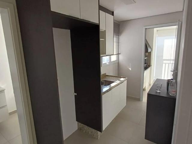 Apartamento para Locação em Jundiaí/SP Anhangabaú 3 Quartos