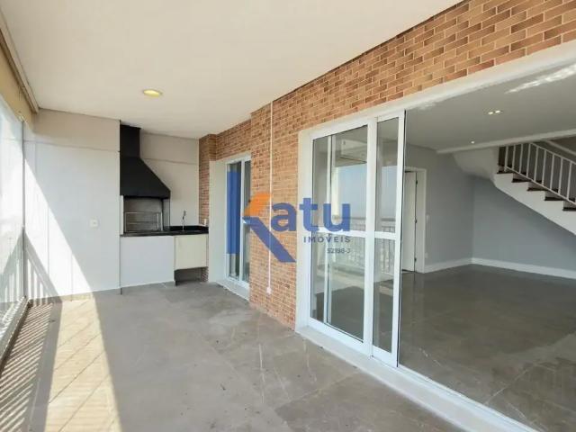 Apartamento para Locação em Jundiaí/SP Anhangabaú 3 Quartos