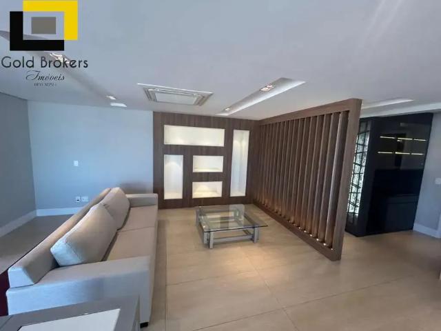 Apartamento para Locação em Jundiaí/SP Anhangabaú 3 Quartos