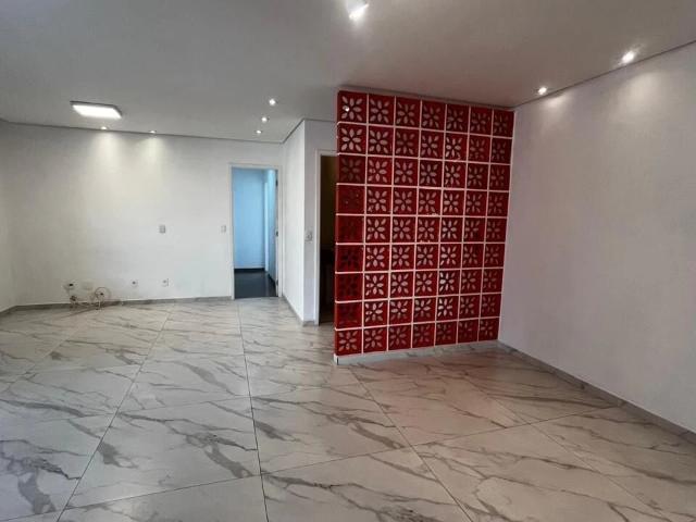 Apartamento para Locação em Jundiaí/SP Anhangabaú 3 Quartos