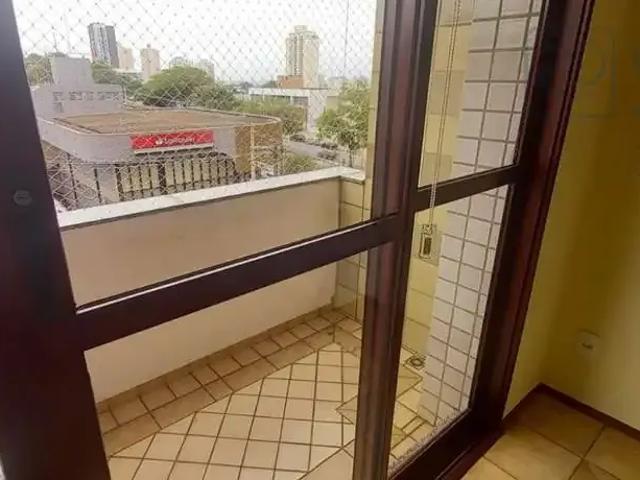 Apartamento para Locação em Jundiaí/SP Anhangabaú 3 Quartos
