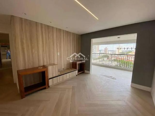 Apartamento para Locação em Jundiaí/SP Anhangabaú 3 Quartos