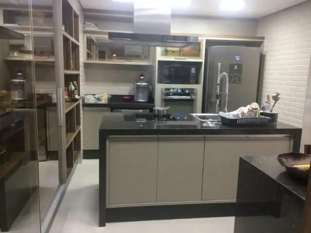 Apartamento para Locação em Jundiaí/SP Anhangabaú 3 Quartos