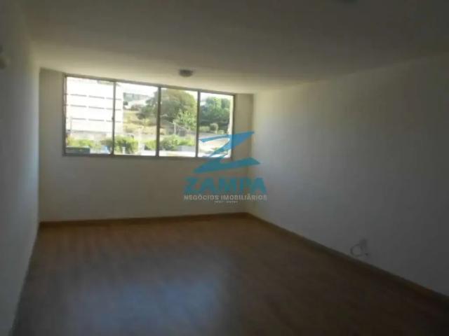 Apartamento para Locação em Jundiaí/SP Anhangabaú 3 Quartos