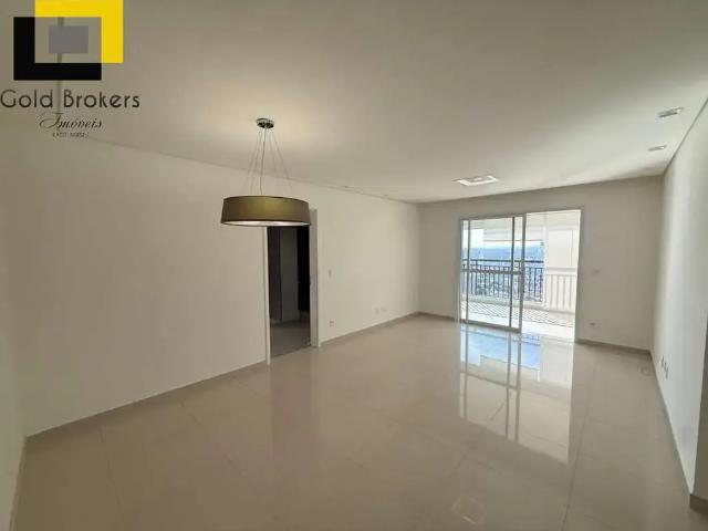 Apartamento para Locação em Jundiaí/SP Anhangabaú 3 Quartos