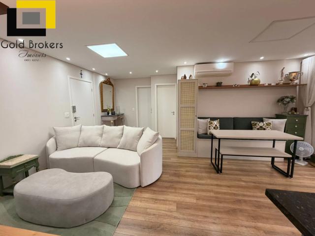 Apartamento para Locação em Jundiaí/SP Anhangabaú 3 Quartos