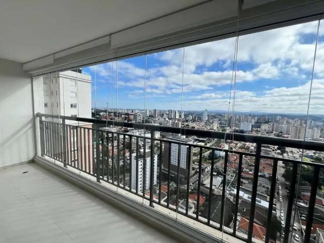 Apartamento para Locação em Jundiaí/SP Anhangabaú 3 Quartos