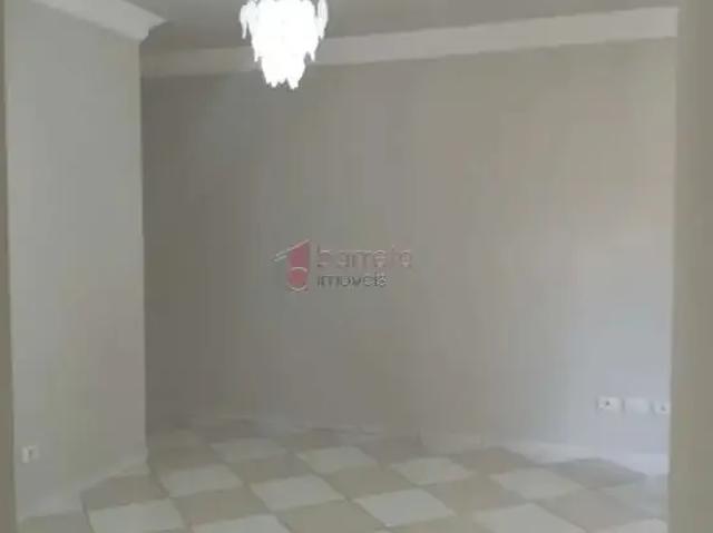 Apartamento para Locação em Jundiaí/SP Anhangabaú 3 Quartos