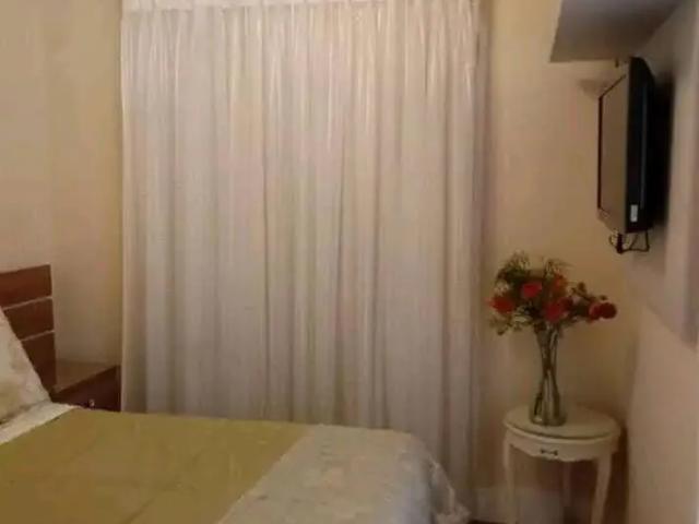Apartamento para Locação em Jundiaí/SP Anhangabaú 3 Quartos