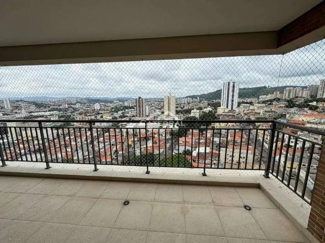 Apartamento para Locação em Jundiaí/SP Anhangabaú 3 Quartos