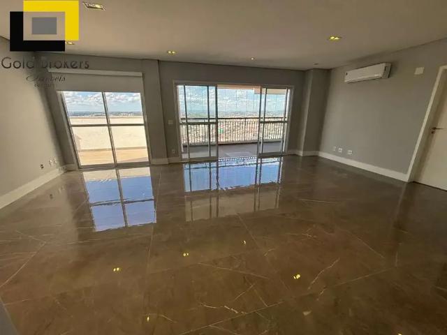 Apartamento para Locação em Jundiaí/SP Anhangabaú 3 Quartos