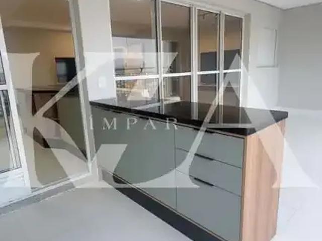 Apartamento para Locação em Jundiaí/SP Anhangabaú 3 Quartos