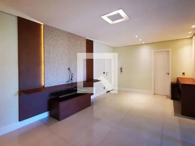 Apartamento para Locação em Jundiaí/SP Anhangabaú 3 Quartos