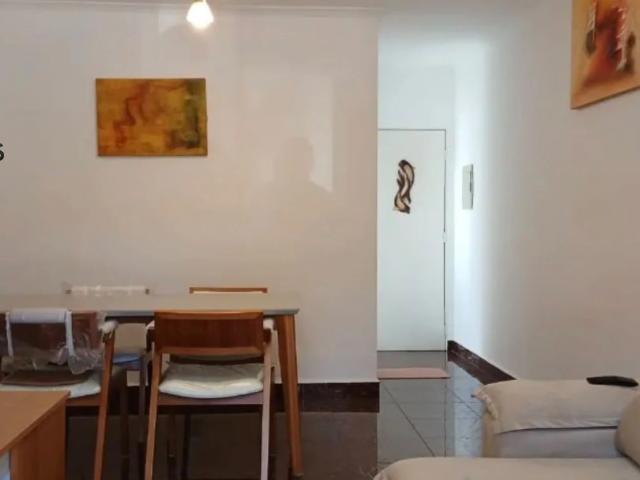 Apartamento para Locação em Jundiaí/SP Anhangabaú 3 Quartos