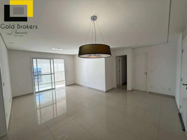Apartamento para Locação em Jundiaí/SP Anhangabaú 3 Quartos