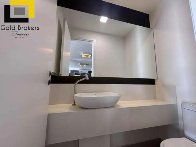 Apartamento para Locação em Jundiaí/SP Anhangabaú 3 Quartos