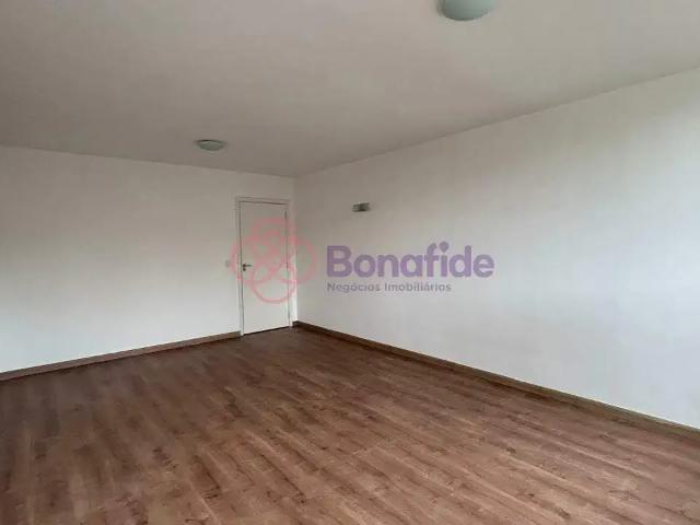 Apartamento para Locação em Jundiaí/SP Anhangabaú 3 Quartos