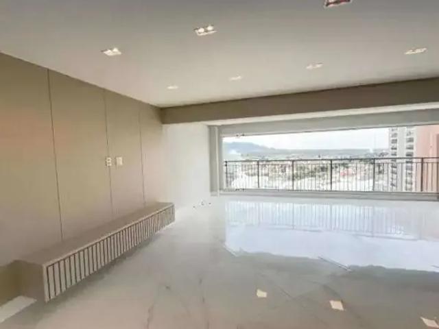 Apartamento para Locação em Jundiaí/SP Anhangabaú 3 Quartos