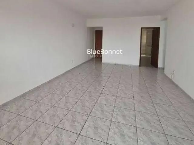 Apartamento para Locação em Jundiaí/SP Anhangabaú 3 Quartos