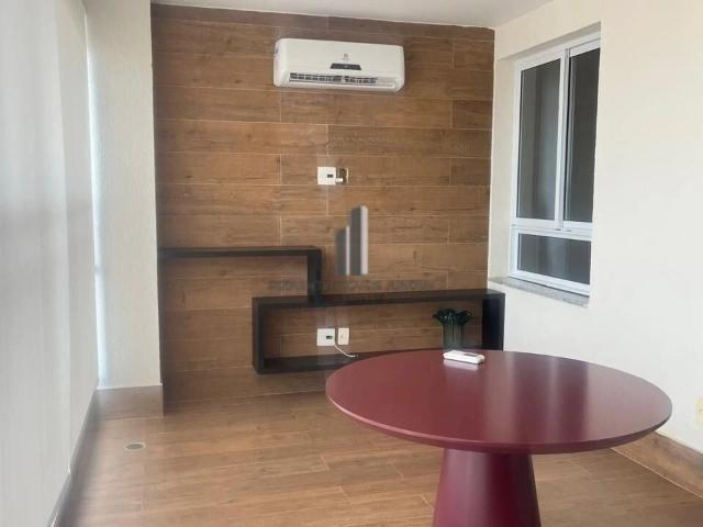 Apartamento para Locação em Jundiaí/SP Anhangabaú 3 Quartos