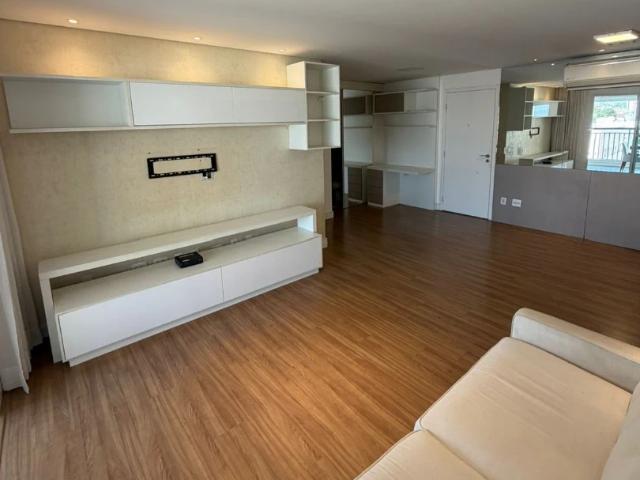 Apartamento para Locação em Jundiaí/SP Anhangabaú 3 Quartos