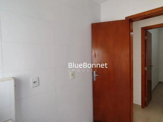 Apartamento para Locação em Jundiaí/SP Anhangabaú 3 Quartos
