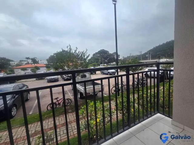 Apartamento para Locação em Jundiaí/SP Agapeama 2 Quartos