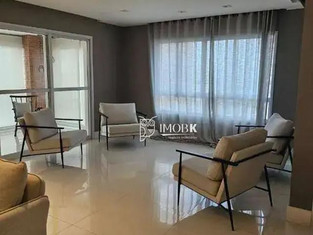 Apartamento para Locação em Jundiaí/SP Alta Vista 4 Quartos