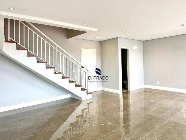 Apartamento para Locação em Jundiaí/SP Alta Vista 3 Quartos