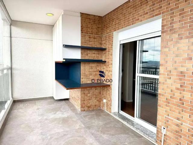 Apartamento para Locação em Jundiaí/SP Alta Vista 3 Quartos