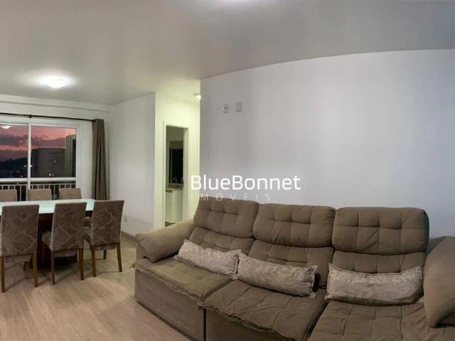 Apartamento para Locação em Jundiaí/SP Bosque dos Jacarandás 2 Quartos
